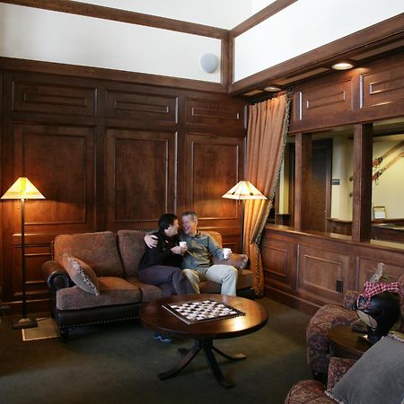 The Lodge At Big Sky Exterior foto